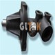 Volvo gearbox inhibitor valve  3092123 1069841 1669324 1669277